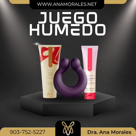 Juego Humedo