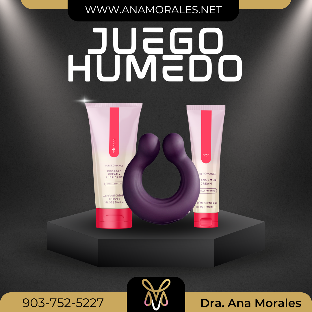 Juego Humedo