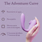 The Adventure Curve #30