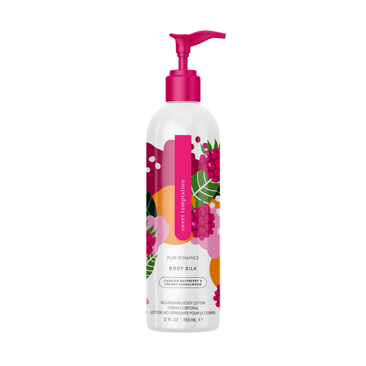 Nourishing Body Lotion -Sweet Temptation