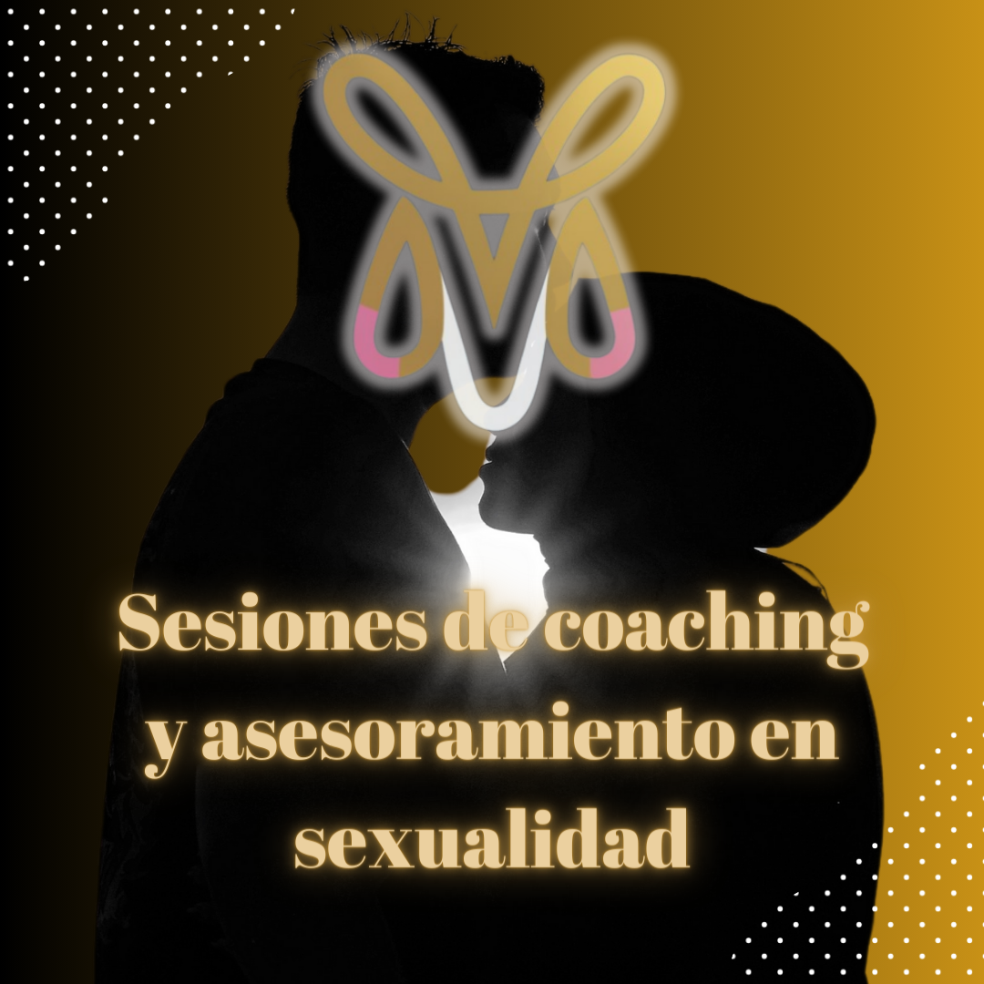 Sesiones de coaching y asesoramiento en sexualidad