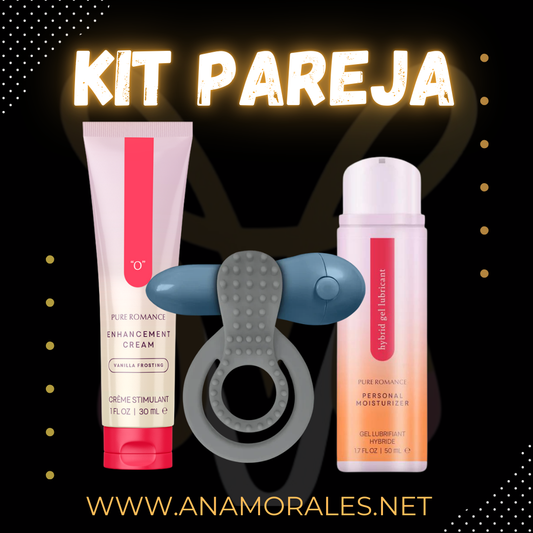 Kit Parejas