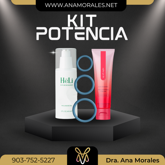 Kit Potencia