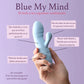 Blue My Mind #35