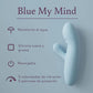 Blue My Mind #35