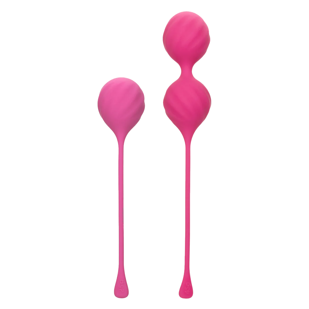 Kegel Training 2-Piece Set