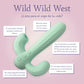 Wild Wild West- Cactus #37